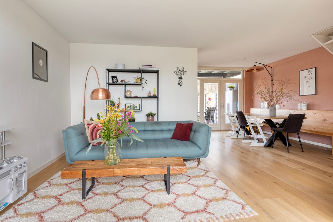 Foto 11 van Vuurdoornweg 28