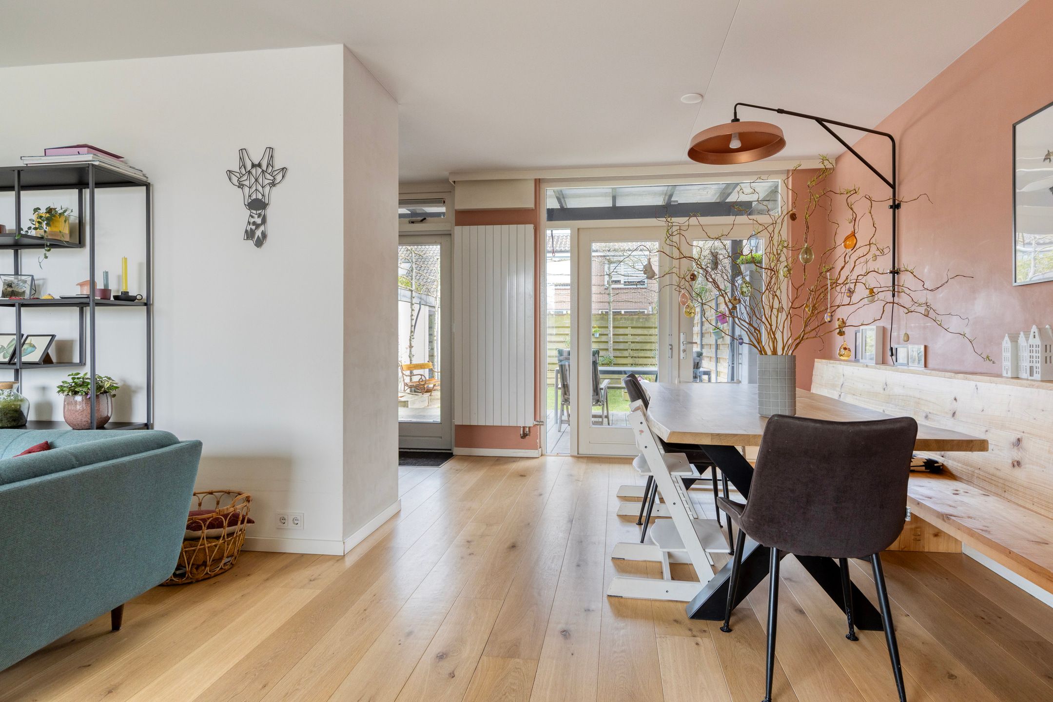 Foto 12 van Vuurdoornweg 28