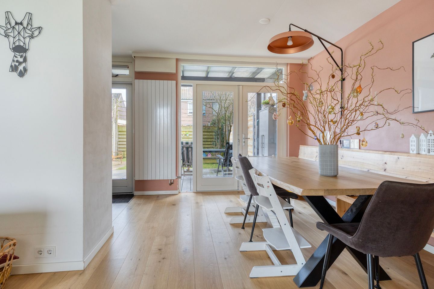 Foto 14 van Vuurdoornweg 28