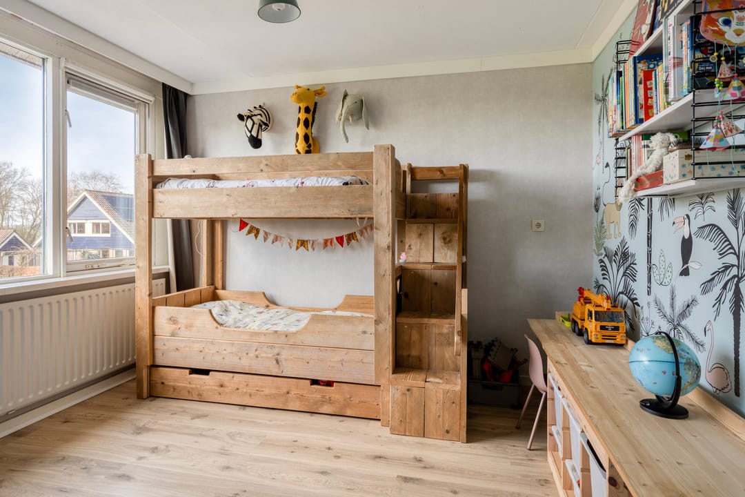 Foto 22 van Vuurdoornweg 28