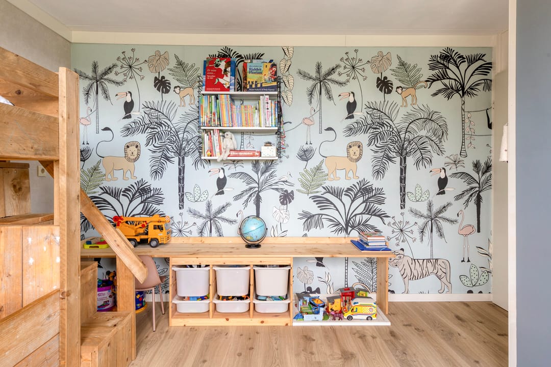 Foto 23 van Vuurdoornweg 28