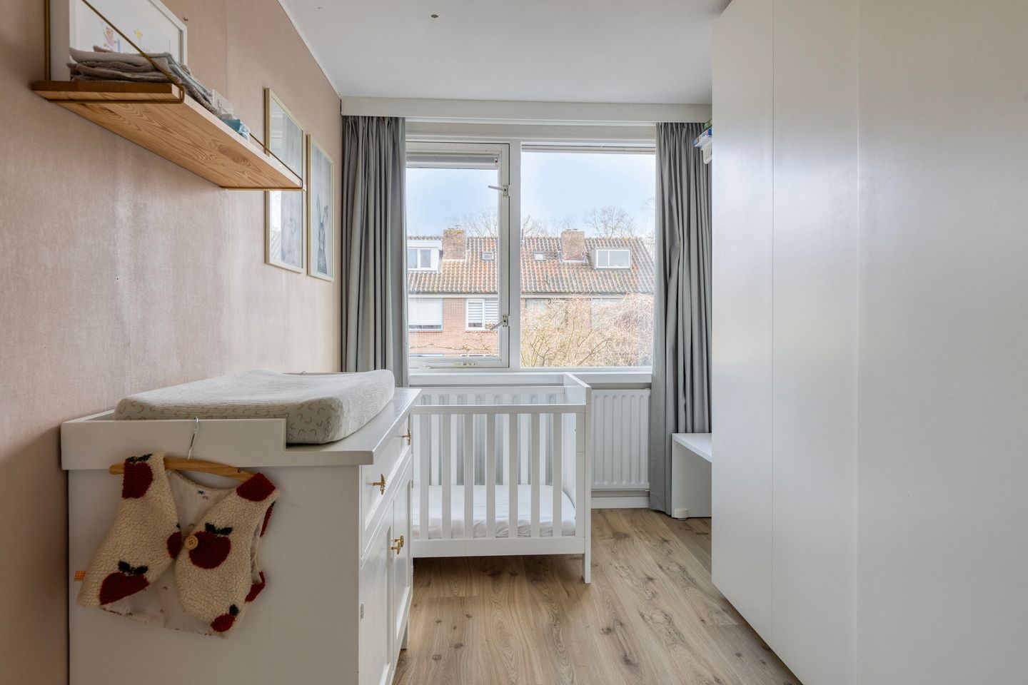 Foto 25 van Vuurdoornweg 28