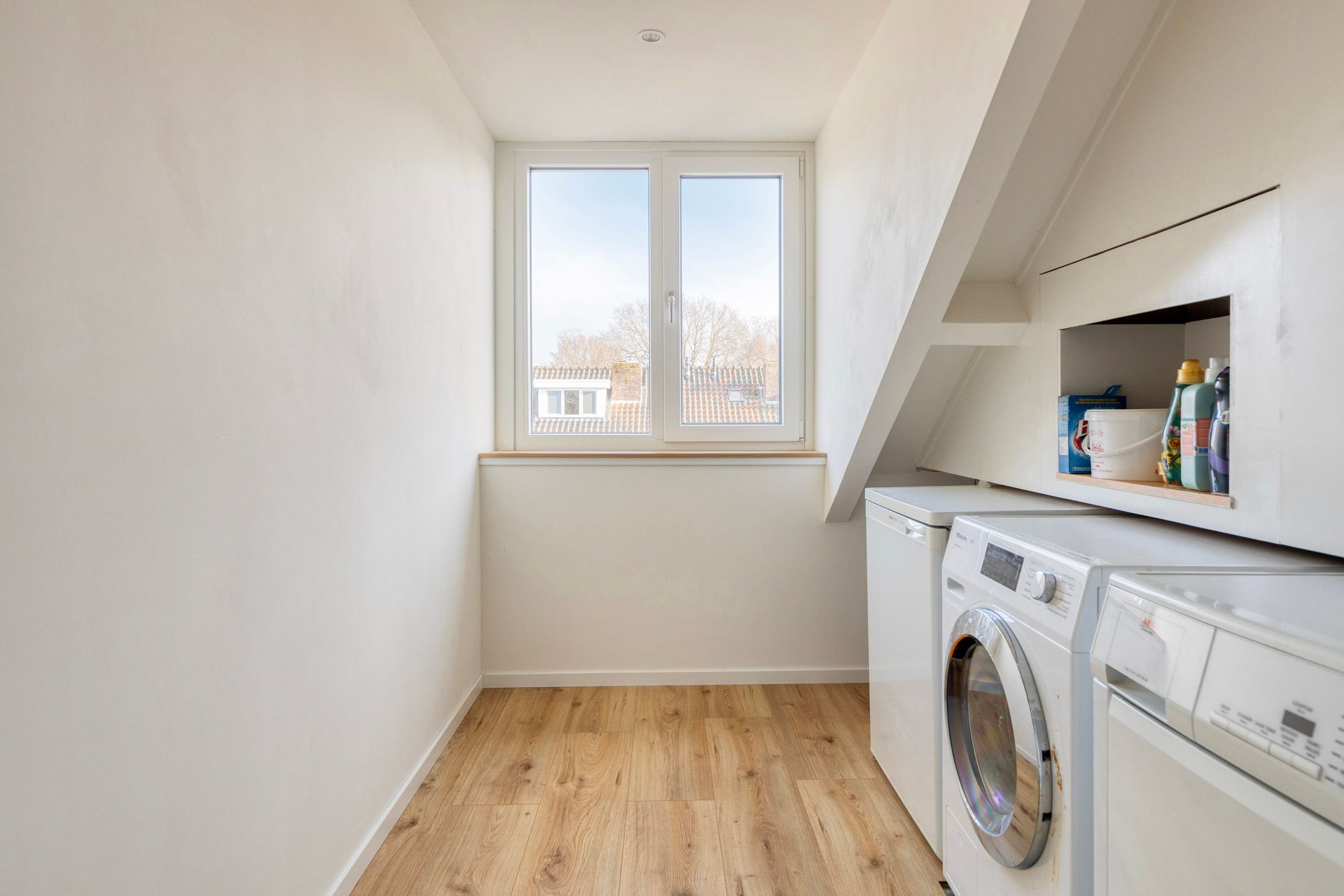 Foto 30 van Vuurdoornweg 28