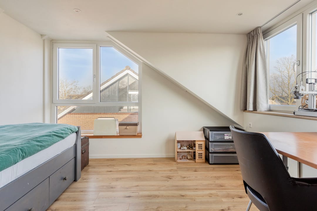 Foto 31 van Vuurdoornweg 28