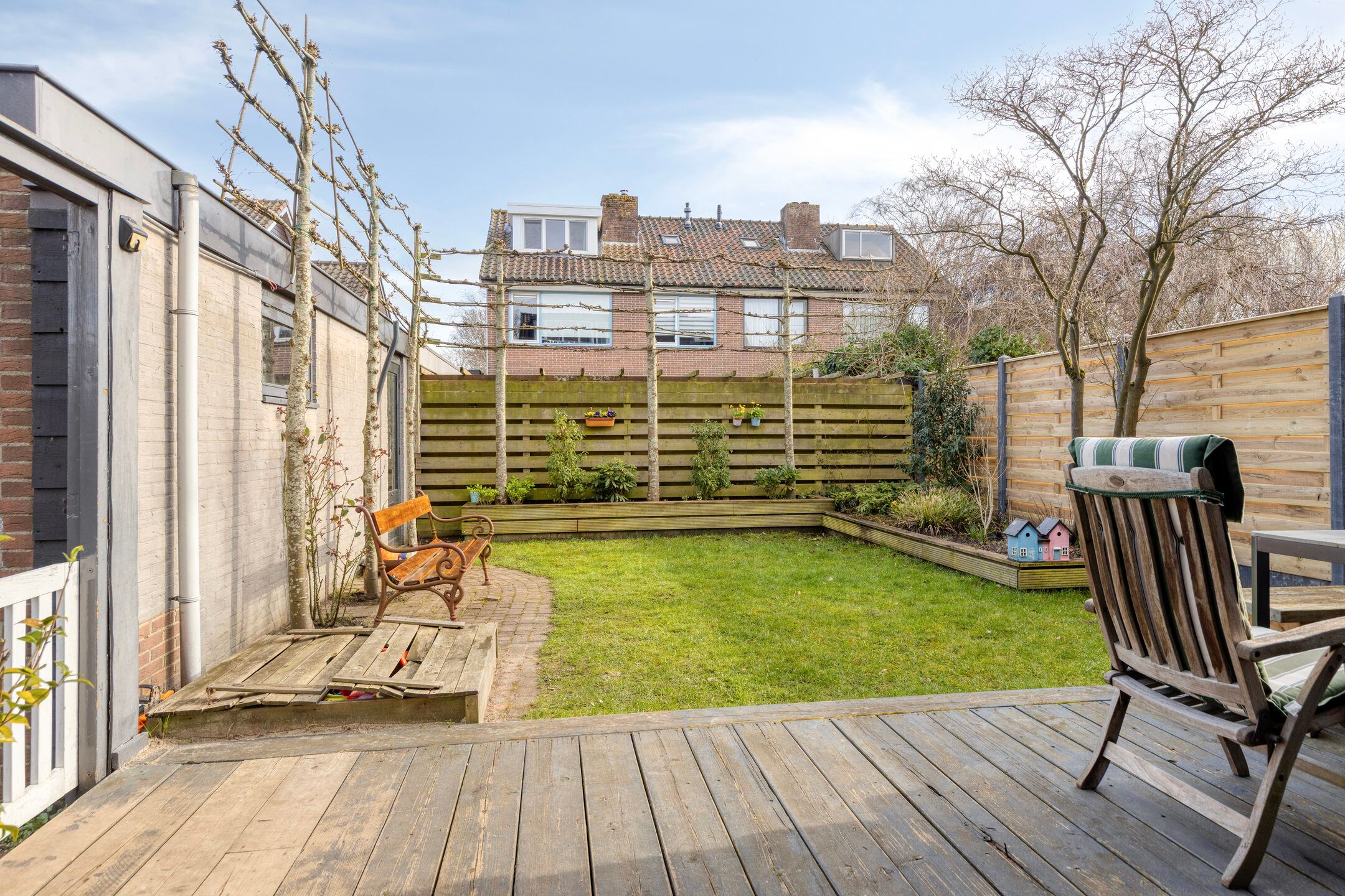 Foto 36 van Vuurdoornweg 28