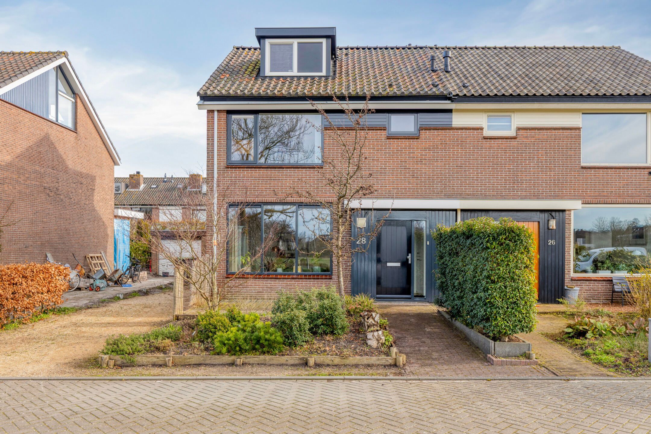 Foto 39 van Vuurdoornweg 28