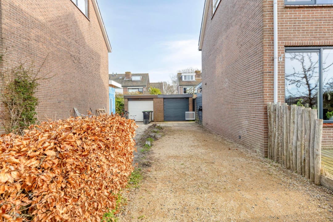 Foto 38 van Vuurdoornweg 28