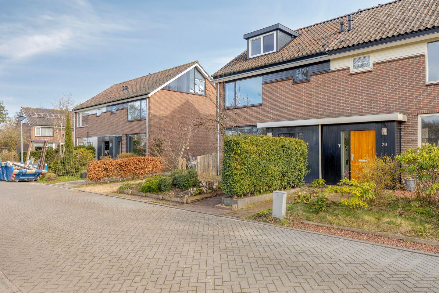 Foto 40 van Vuurdoornweg 28