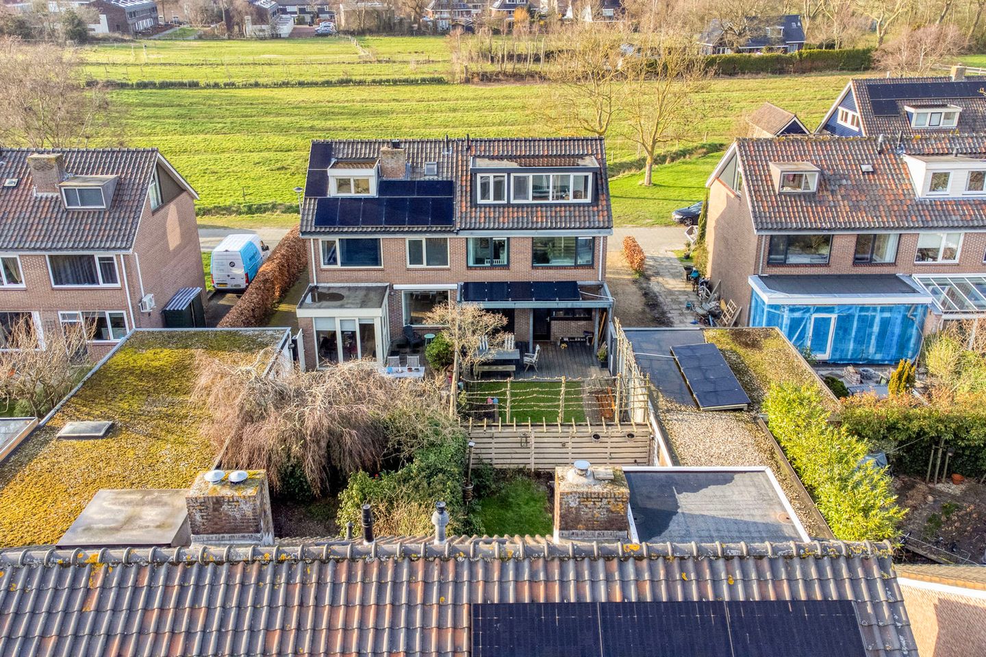 Foto 44 van Vuurdoornweg 28