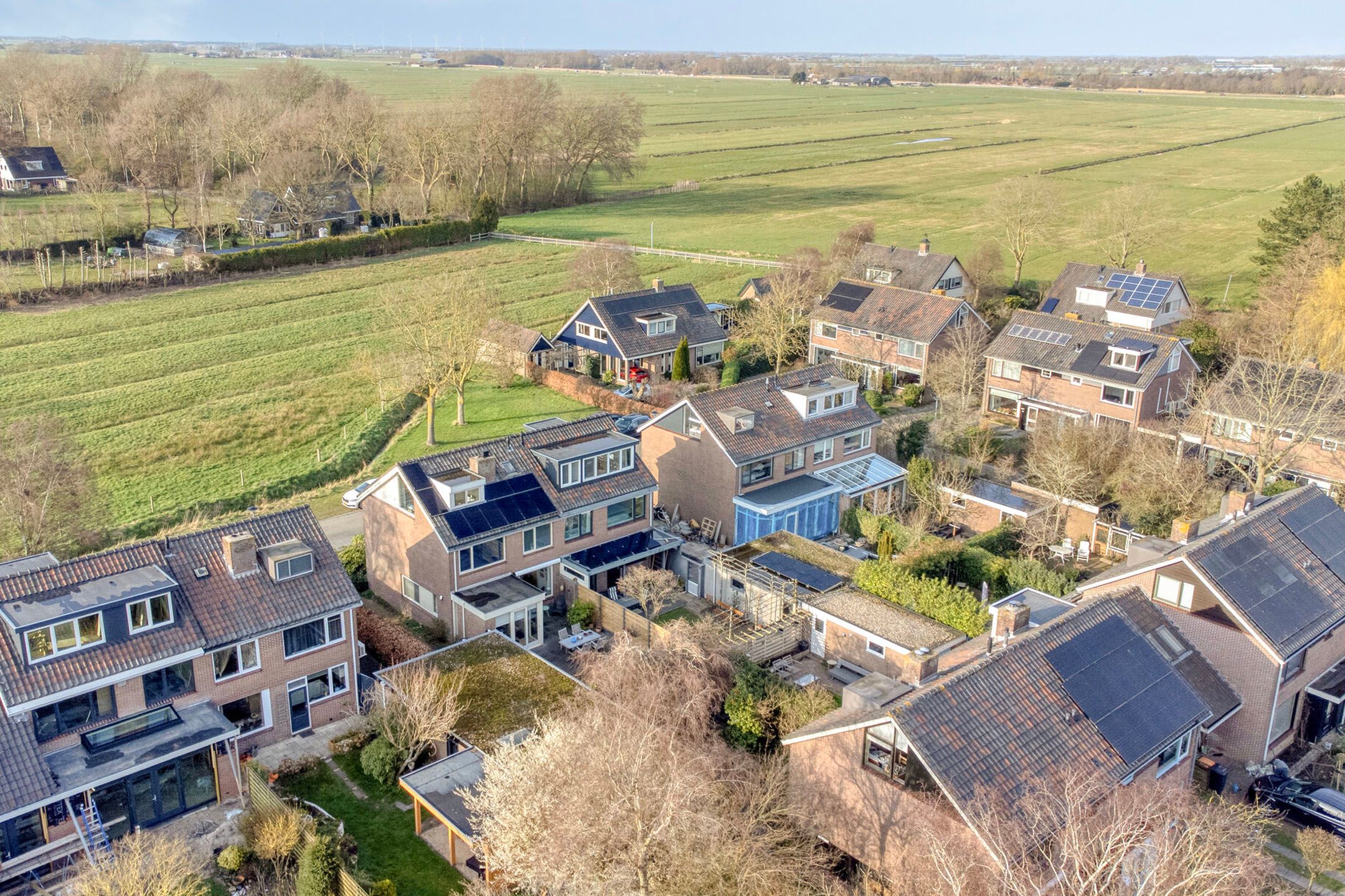 Foto 45 van Vuurdoornweg 28