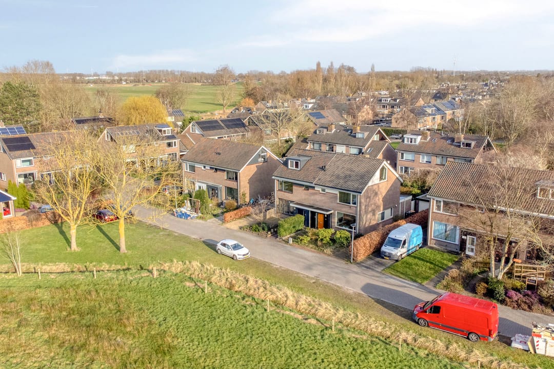 Foto 46 van Vuurdoornweg 28