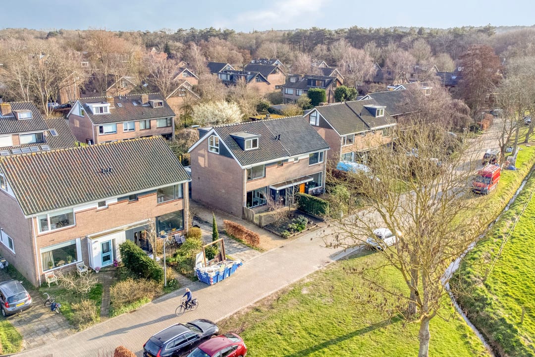 Foto 47 van Vuurdoornweg 28