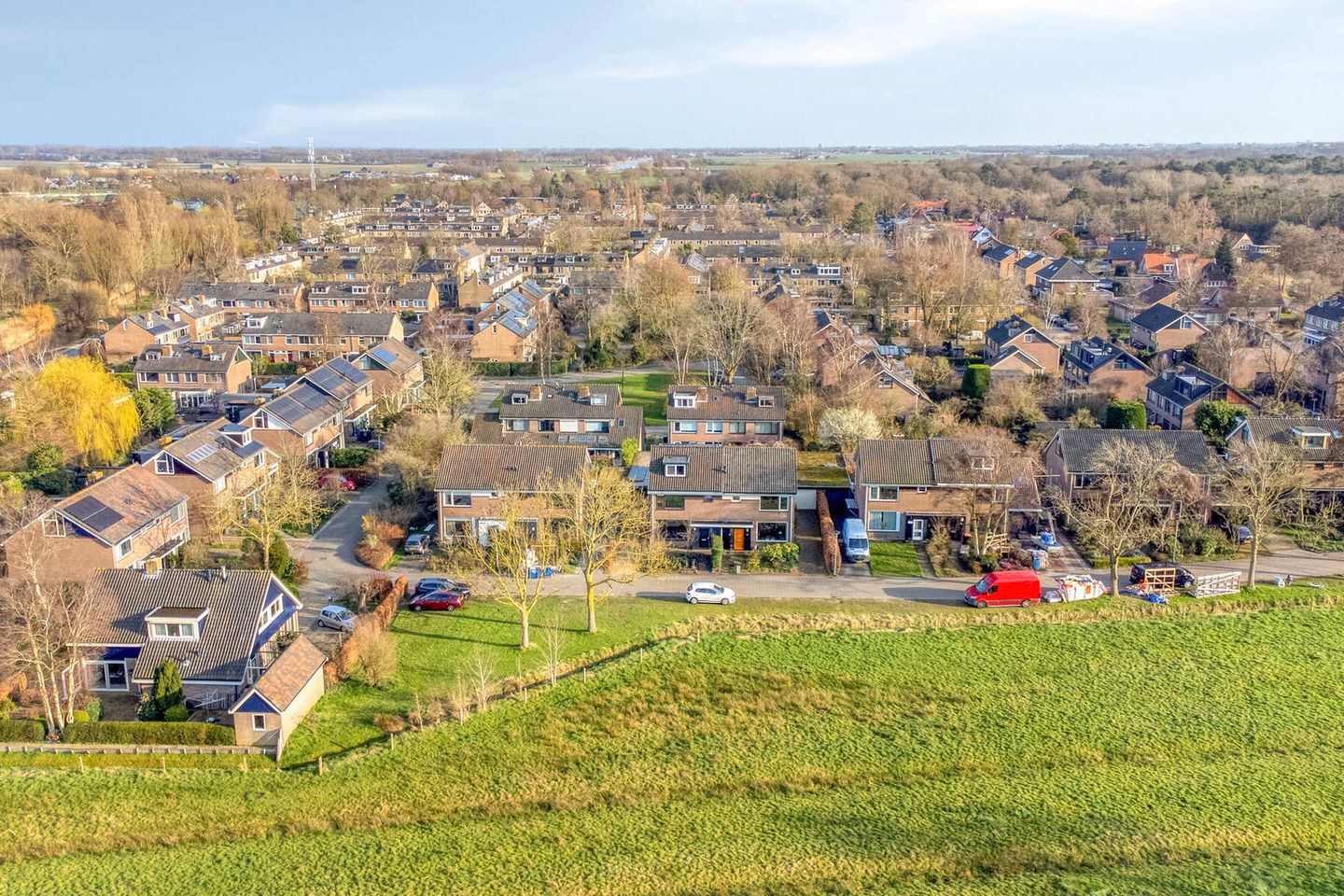 Foto 49 van Vuurdoornweg 28