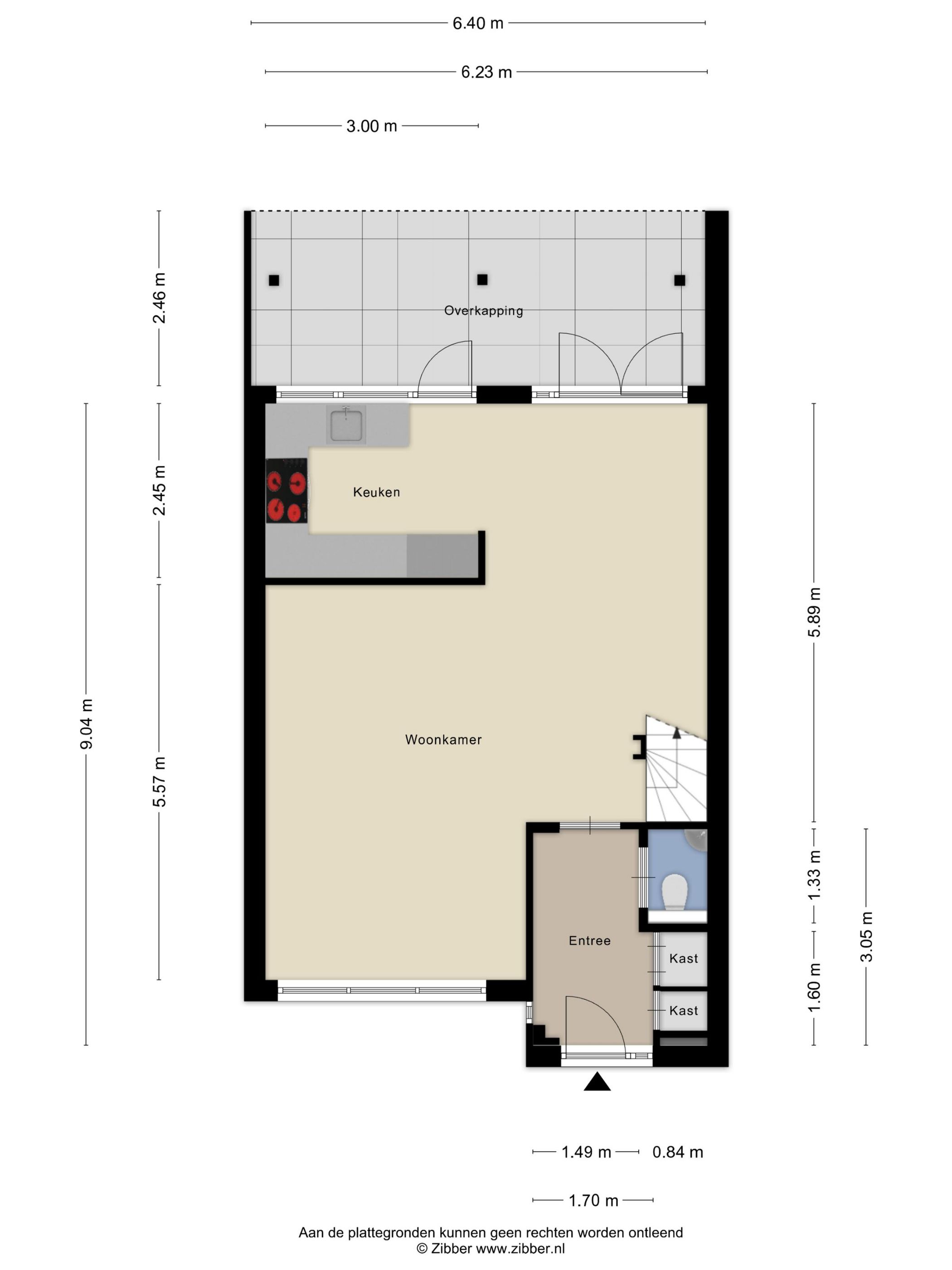 Foto 51 van Vuurdoornweg 28