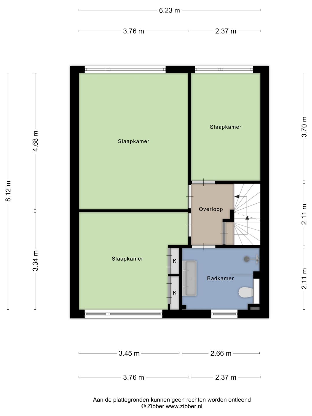 Foto 52 van Vuurdoornweg 28