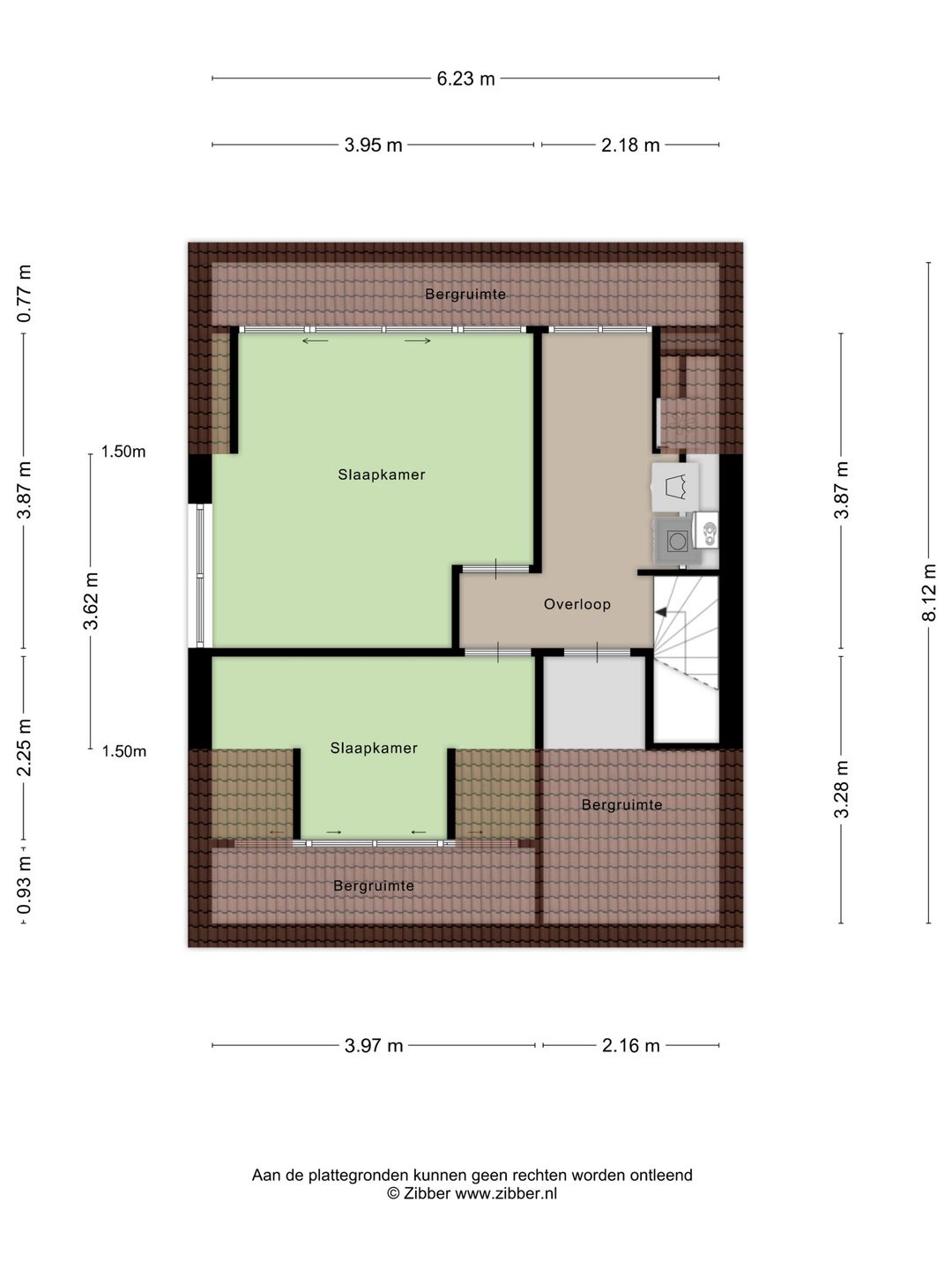 Foto 53 van Vuurdoornweg 28