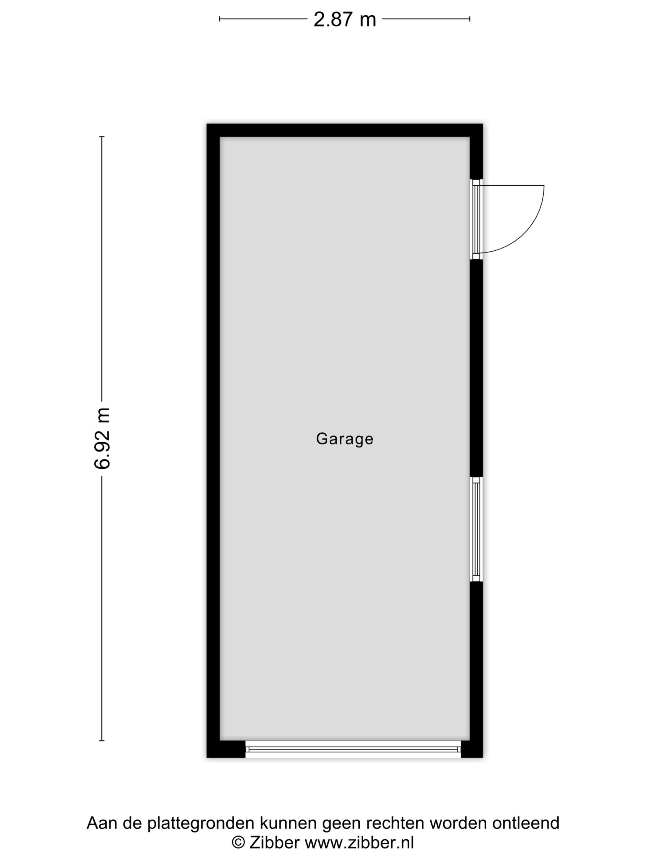 Foto 54 van Vuurdoornweg 28