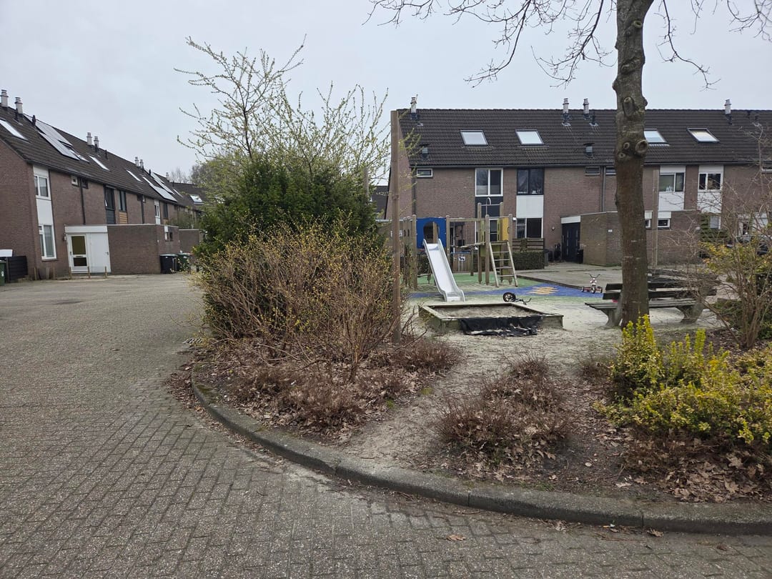 Foto 26 van Bruntingerbrink 160