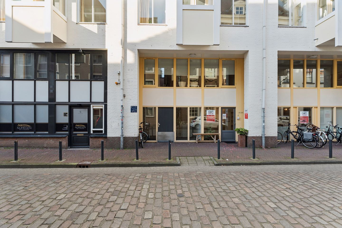 Photo 35 of Lage Markt 11