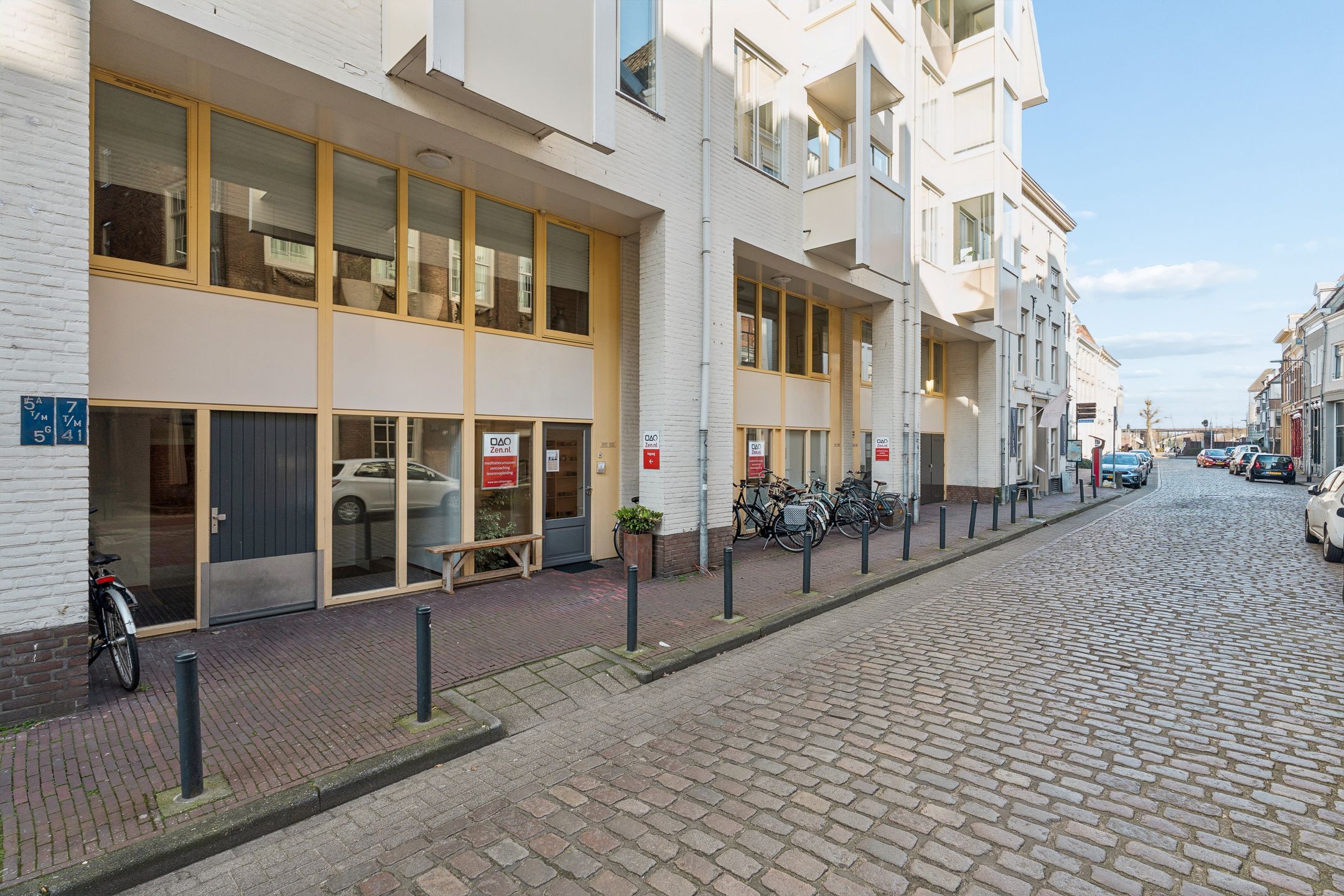 Photo 36 of Lage Markt 11