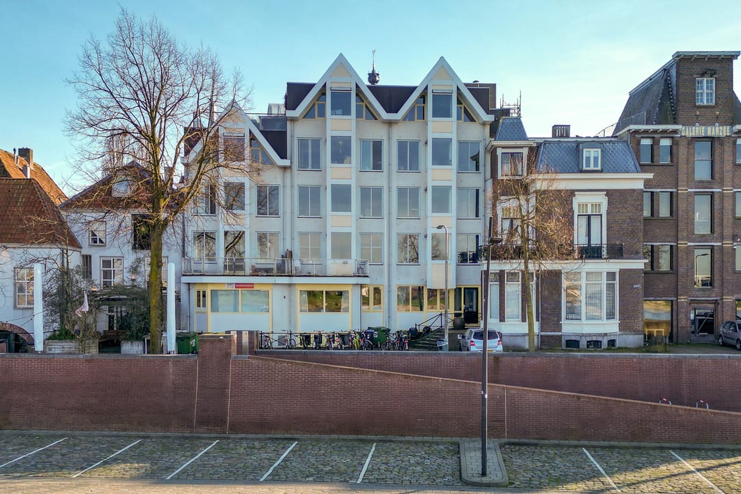 Photo 37 of Lage Markt 11