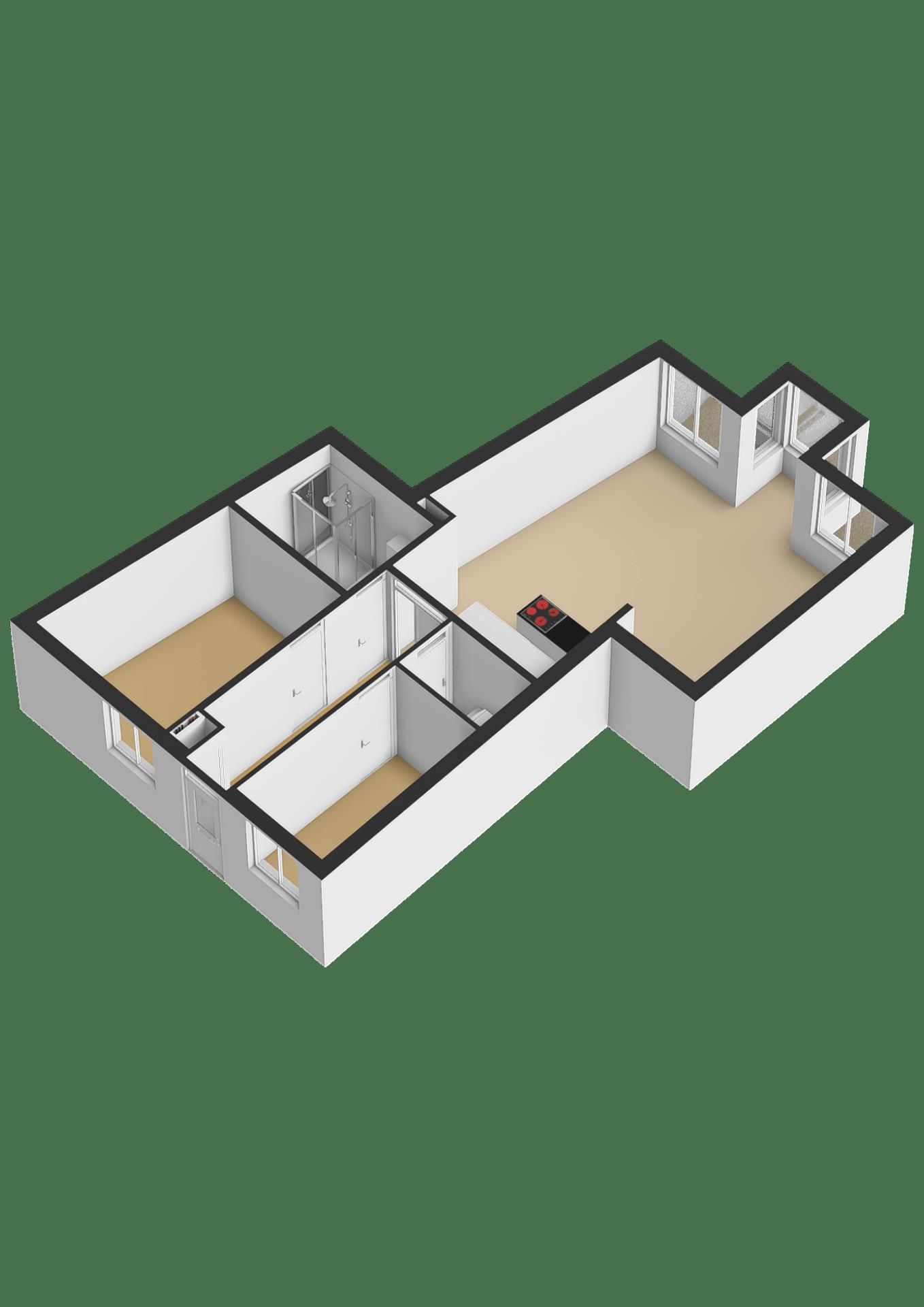 Photo 42 of Lage Markt 11