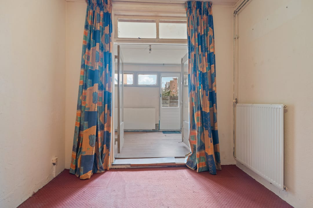 Foto 16 van Loosduinsekade 496