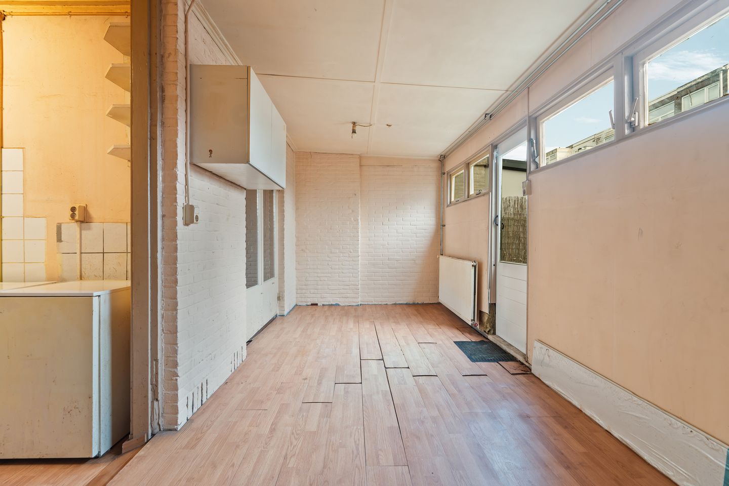 Foto 19 van Loosduinsekade 496