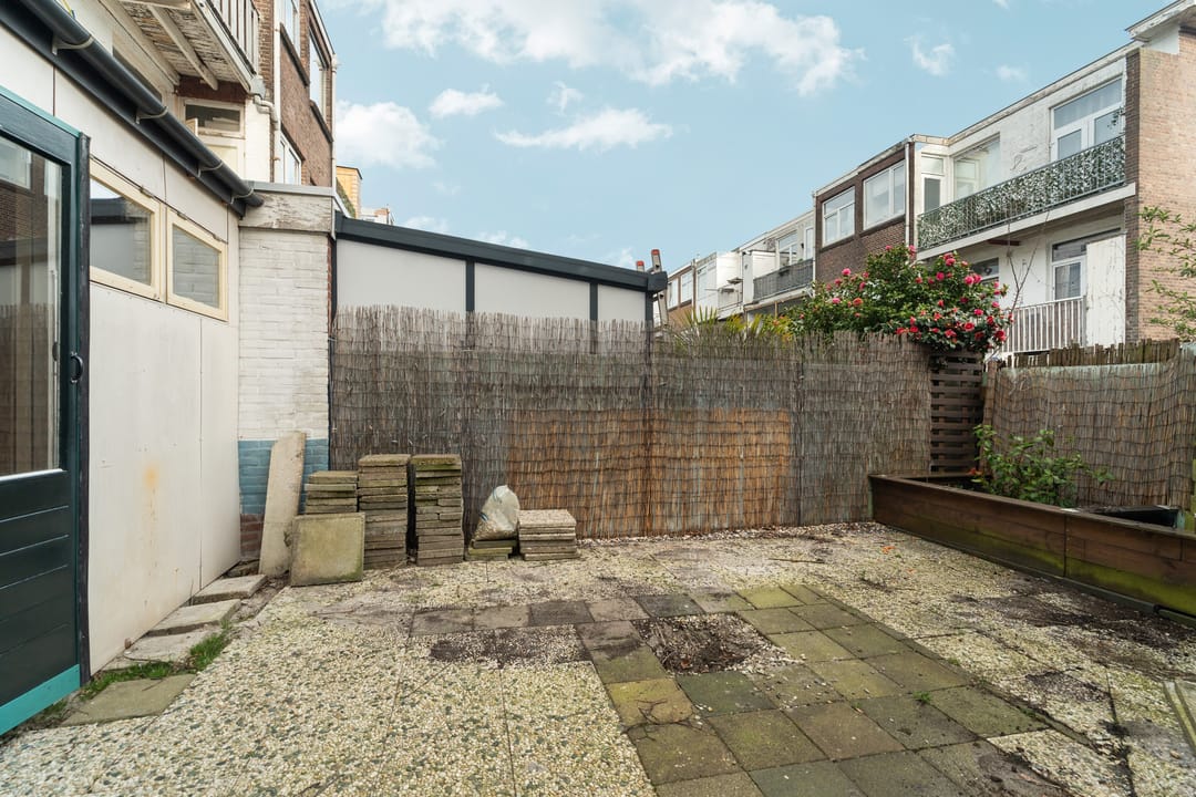 Foto 22 van Loosduinsekade 496