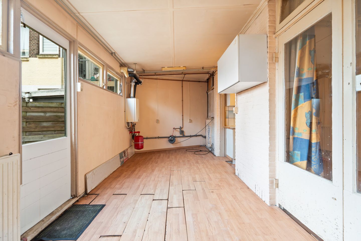 Foto 20 van Loosduinsekade 496