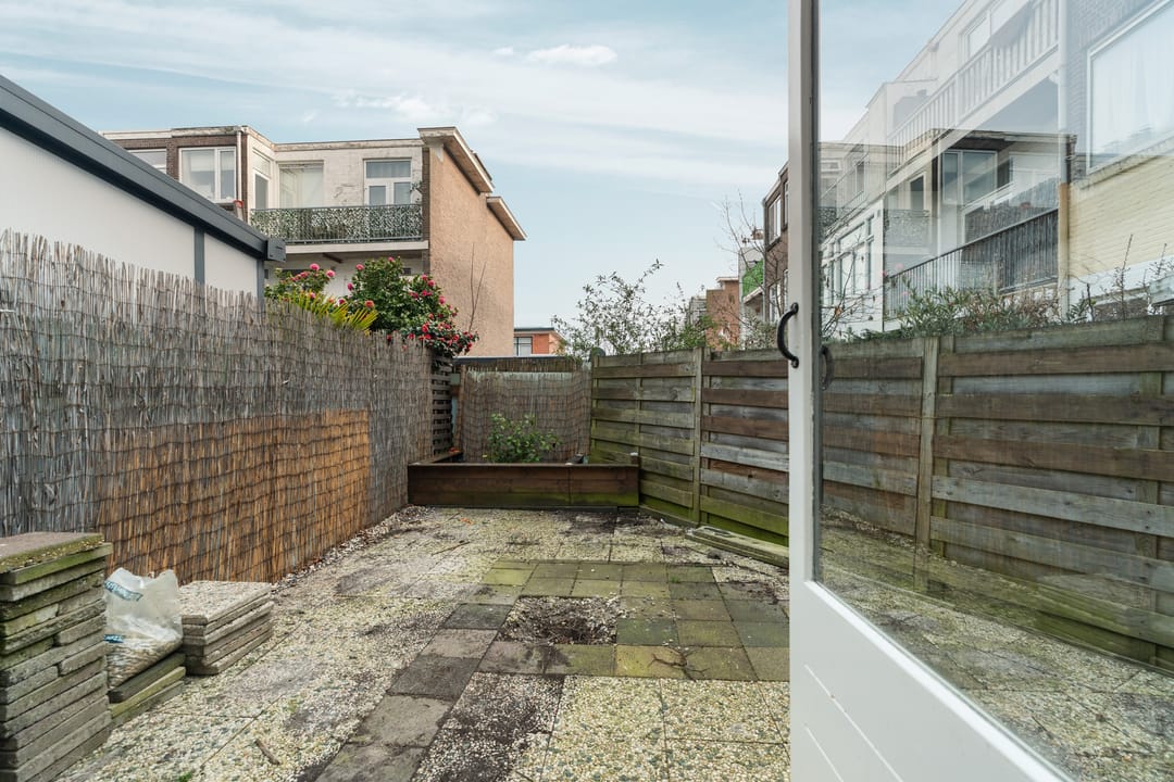 Foto 23 van Loosduinsekade 496