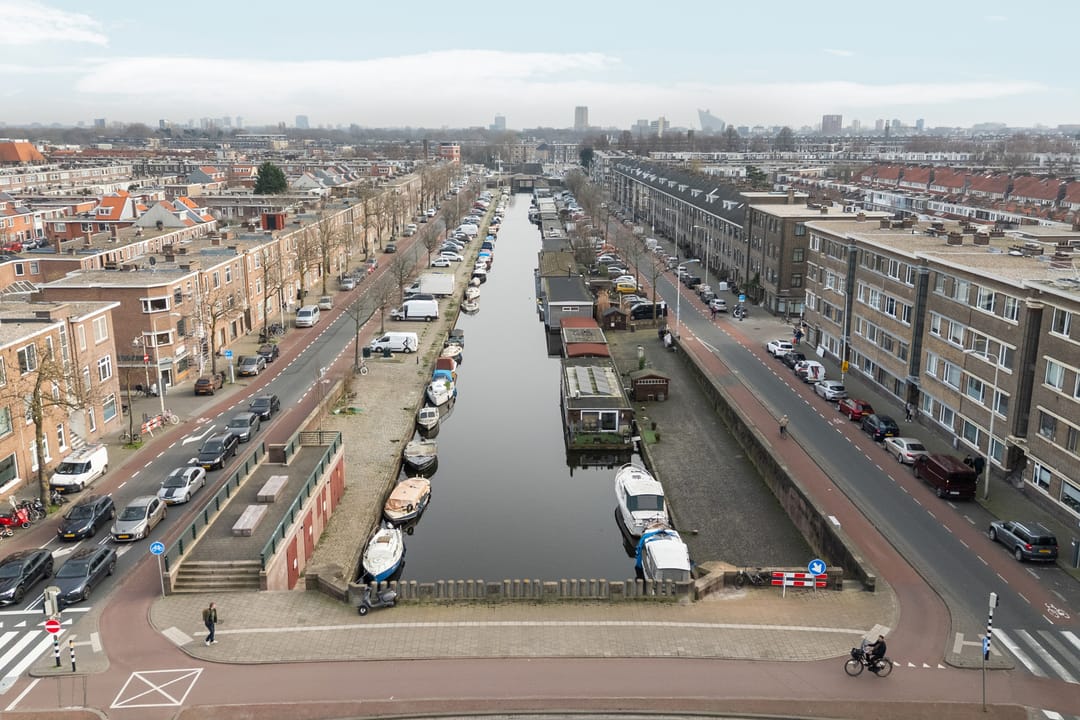 Foto 28 van Loosduinsekade 496