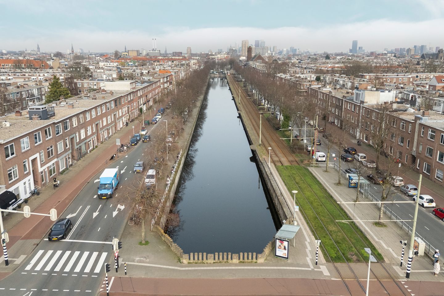 Foto 29 van Loosduinsekade 496