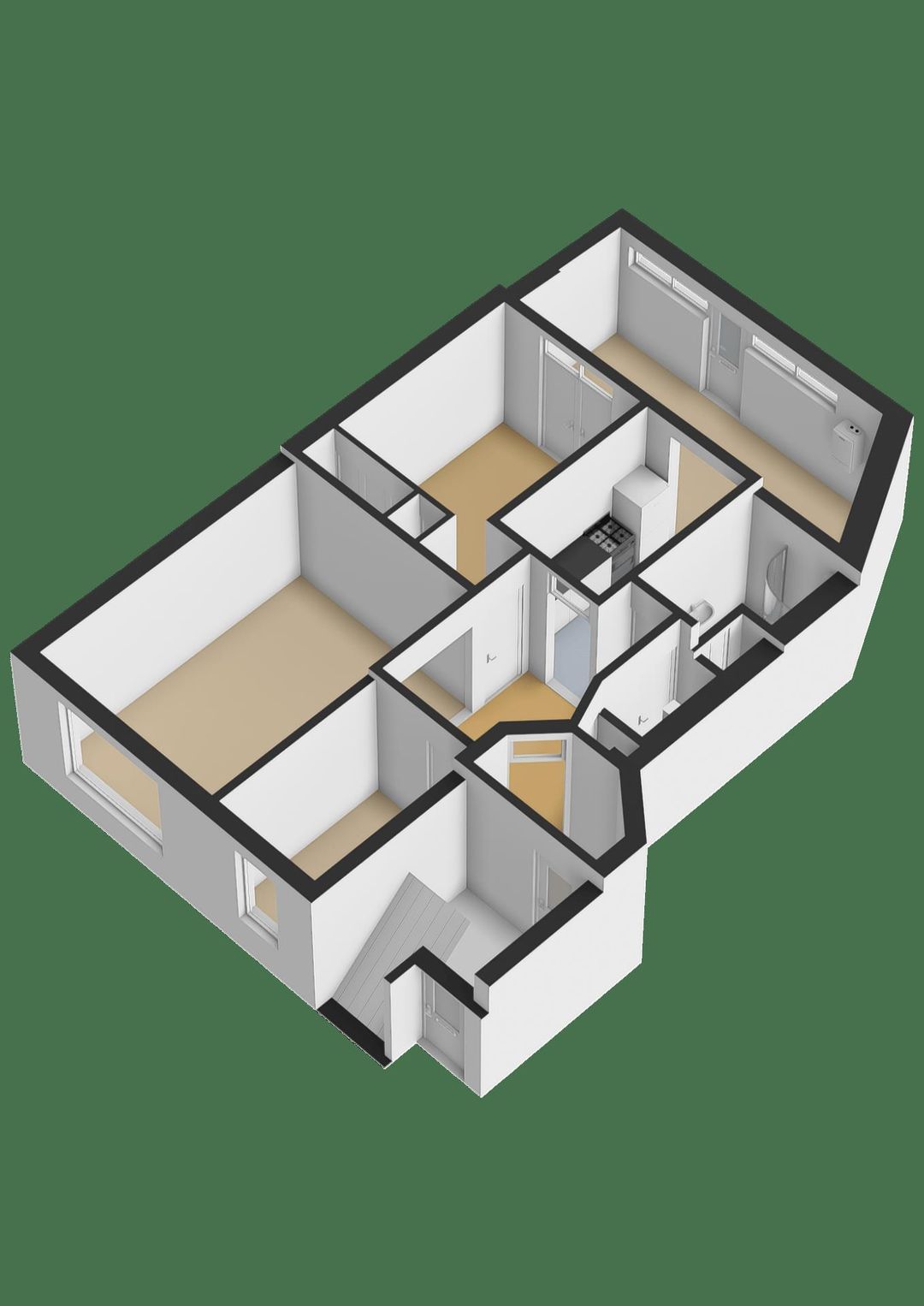 Foto 31 van Loosduinsekade 496