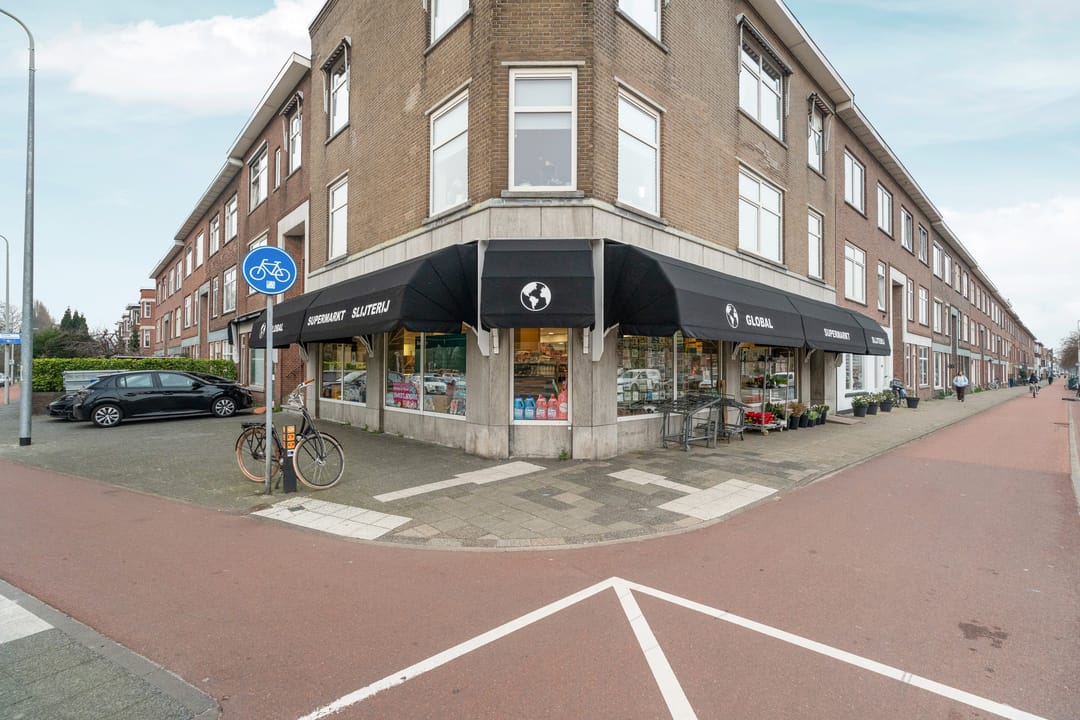 Foto 26 van Loosduinsekade 496