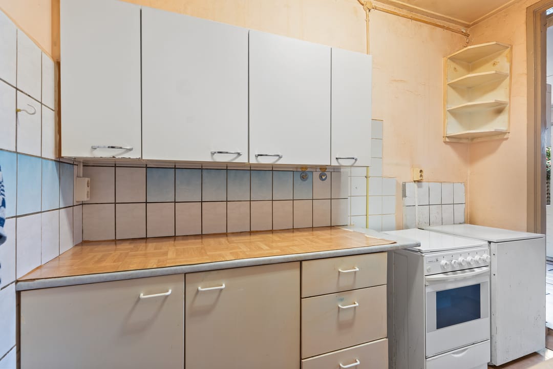 Foto 8 van Loosduinsekade 496