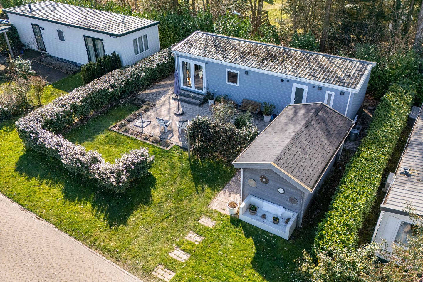 Foto 1 van Oude Balksterweg 4-002