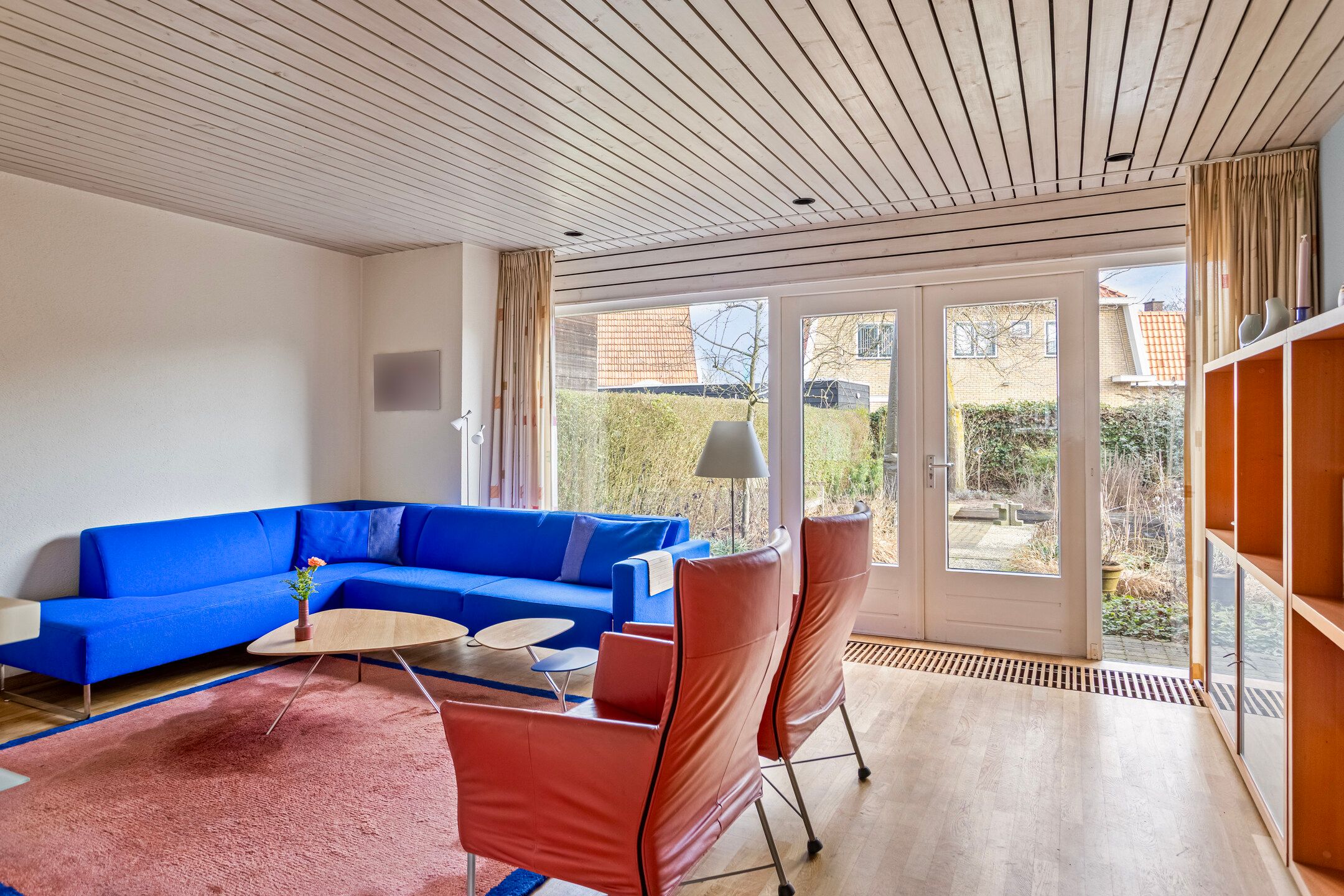 Photo 3 of Burgemeester Hoogklimmerstraat 30