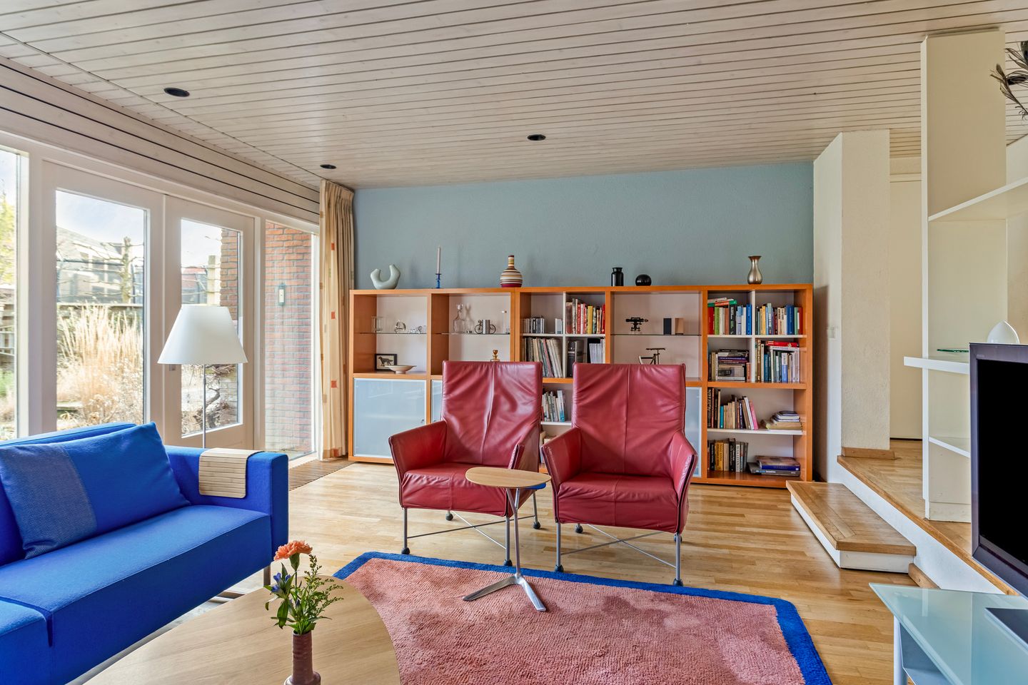 Photo 4 of Burgemeester Hoogklimmerstraat 30