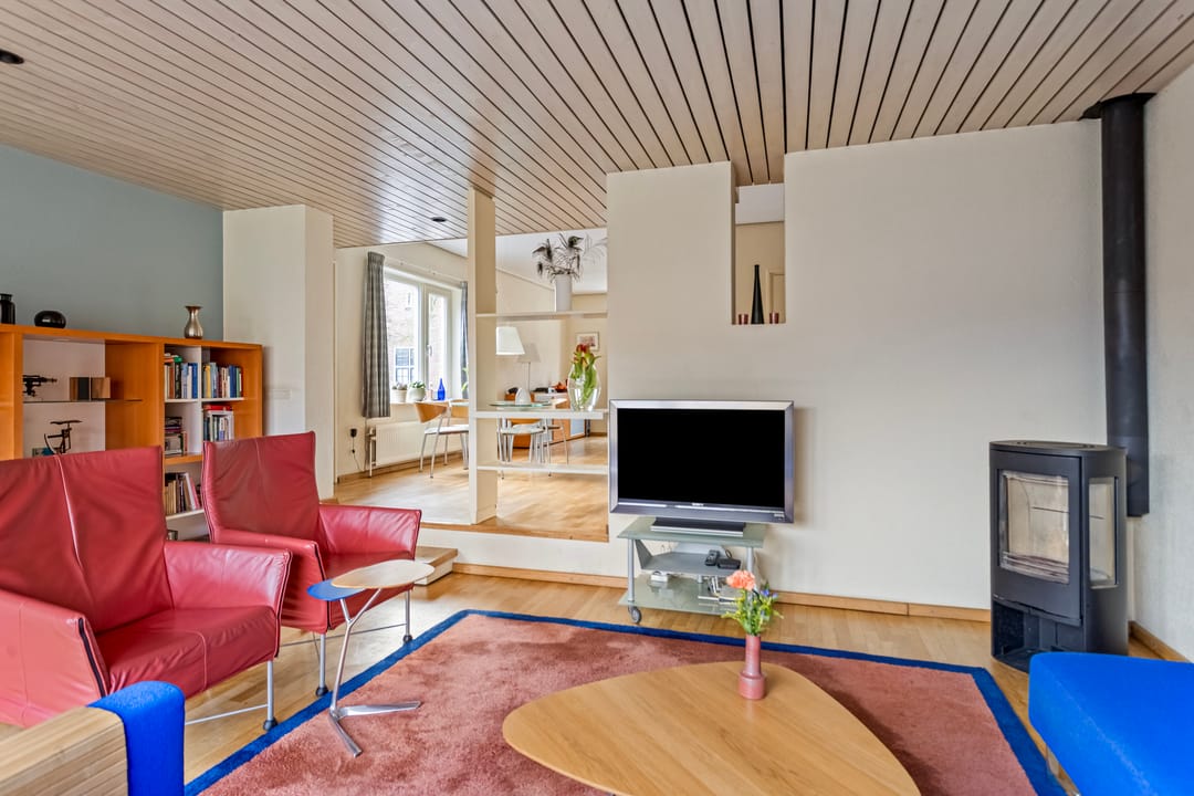 Photo 7 of Burgemeester Hoogklimmerstraat 30