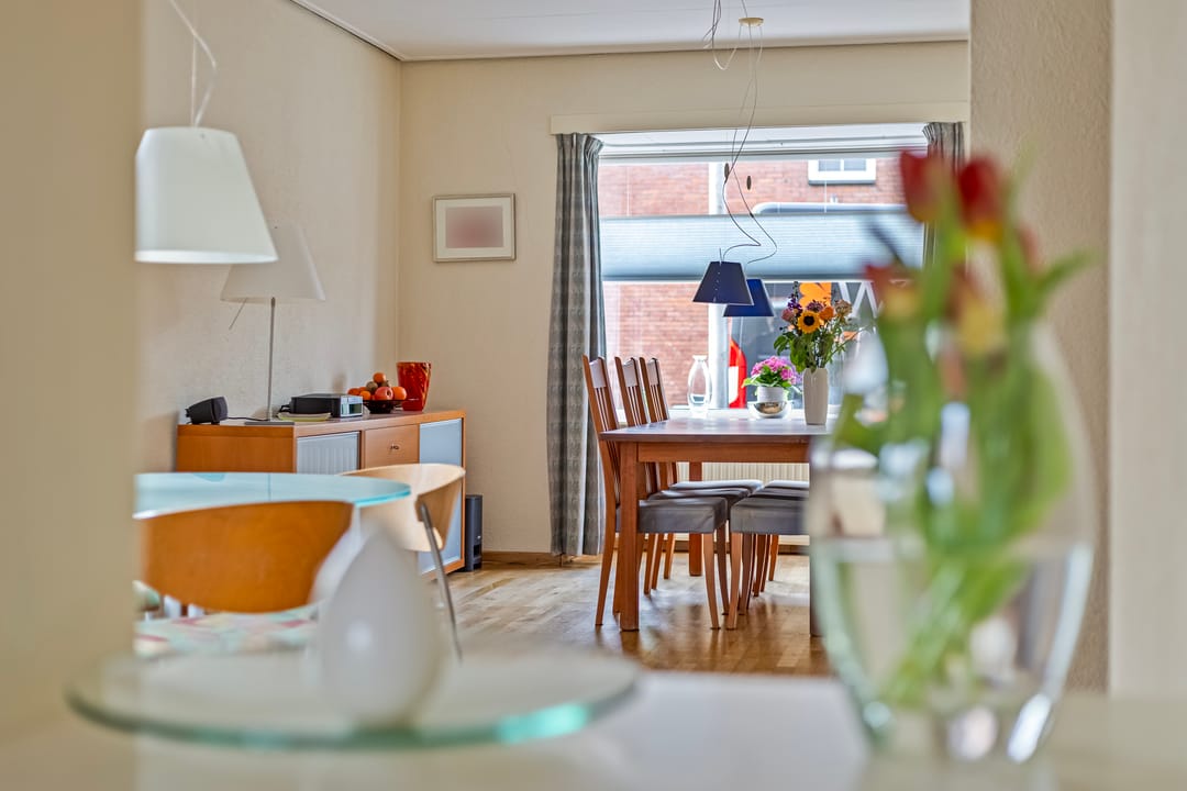 Photo 8 of Burgemeester Hoogklimmerstraat 30