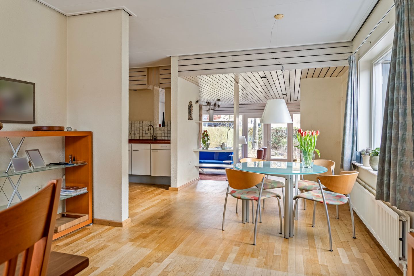 Photo 10 of Burgemeester Hoogklimmerstraat 30