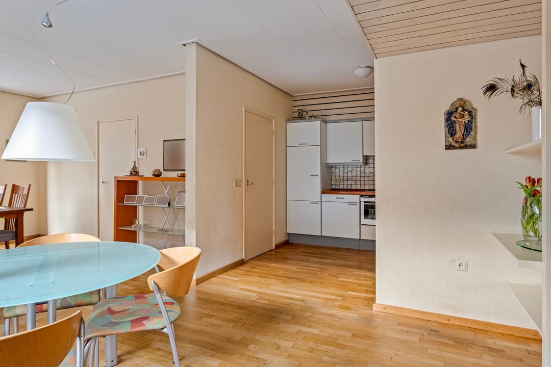 Photo 11 of Burgemeester Hoogklimmerstraat 30