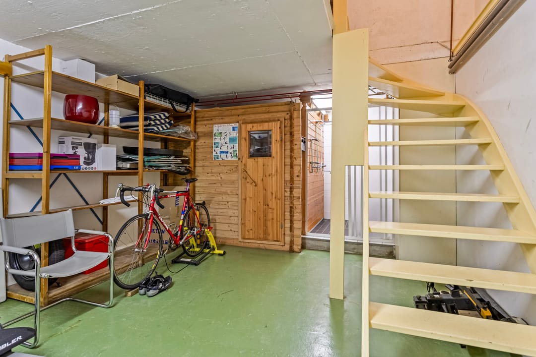 Photo 17 of Burgemeester Hoogklimmerstraat 30