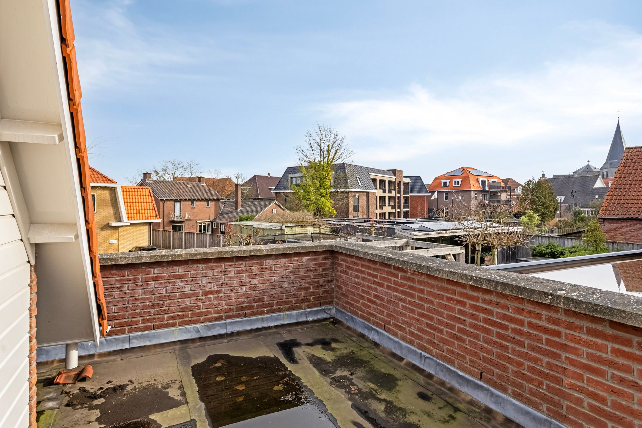 Photo 24 of Burgemeester Hoogklimmerstraat 30