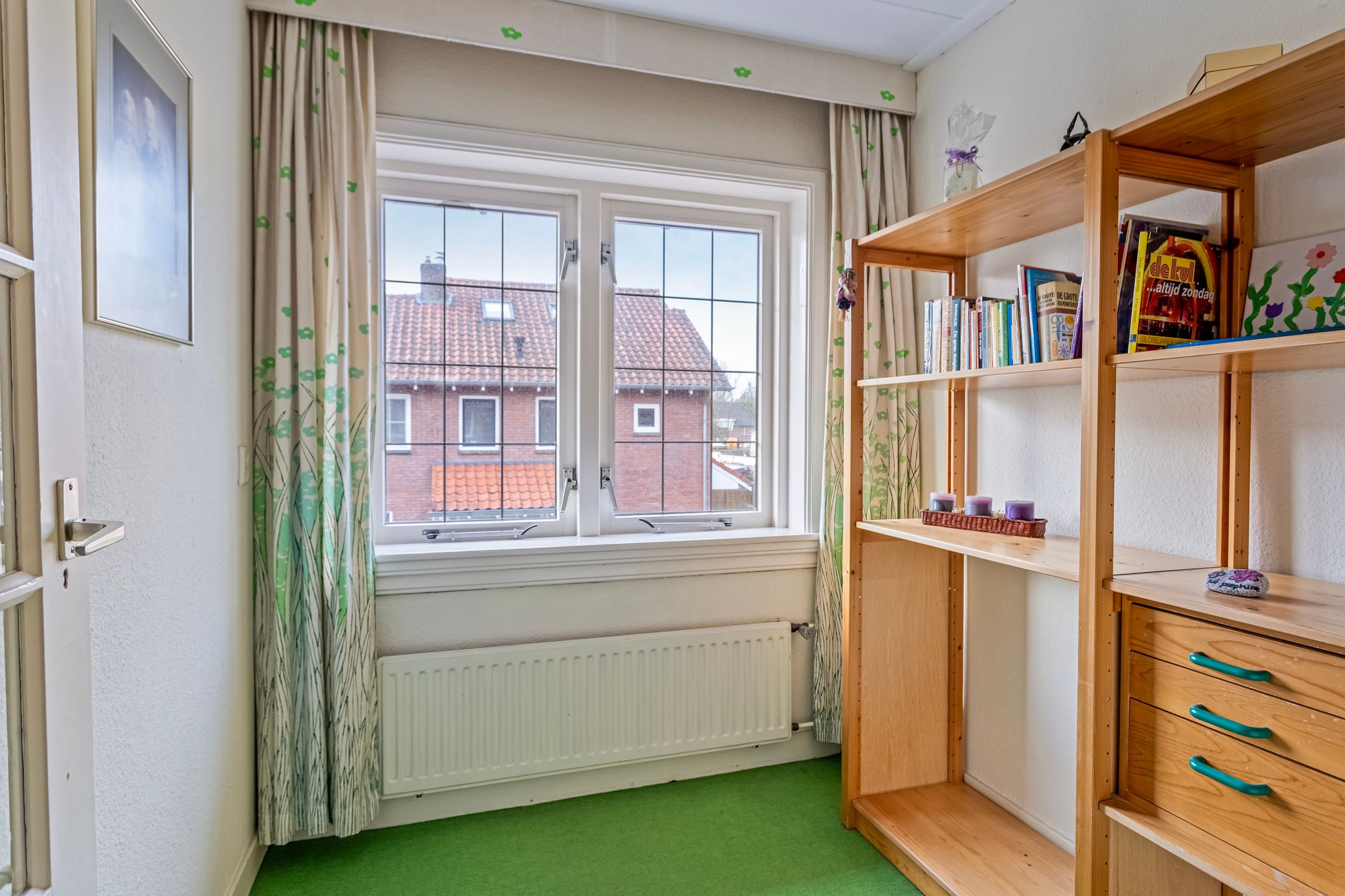 Photo 30 of Burgemeester Hoogklimmerstraat 30