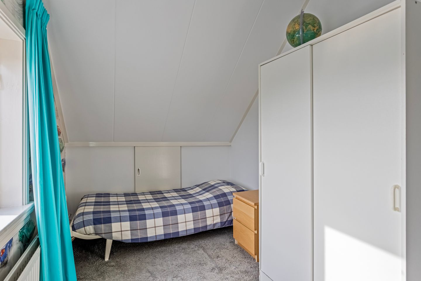 Photo 34 of Burgemeester Hoogklimmerstraat 30