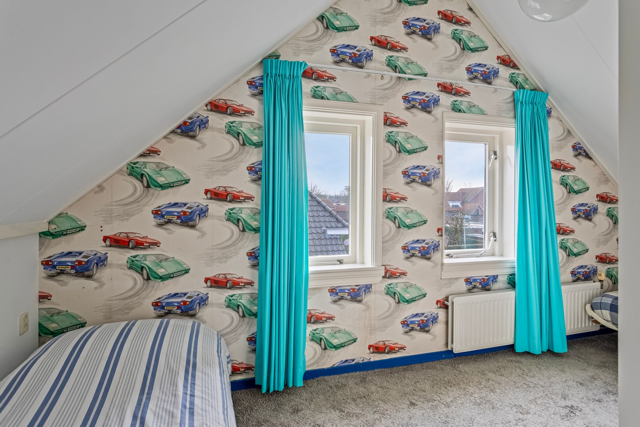 Photo 33 of Burgemeester Hoogklimmerstraat 30