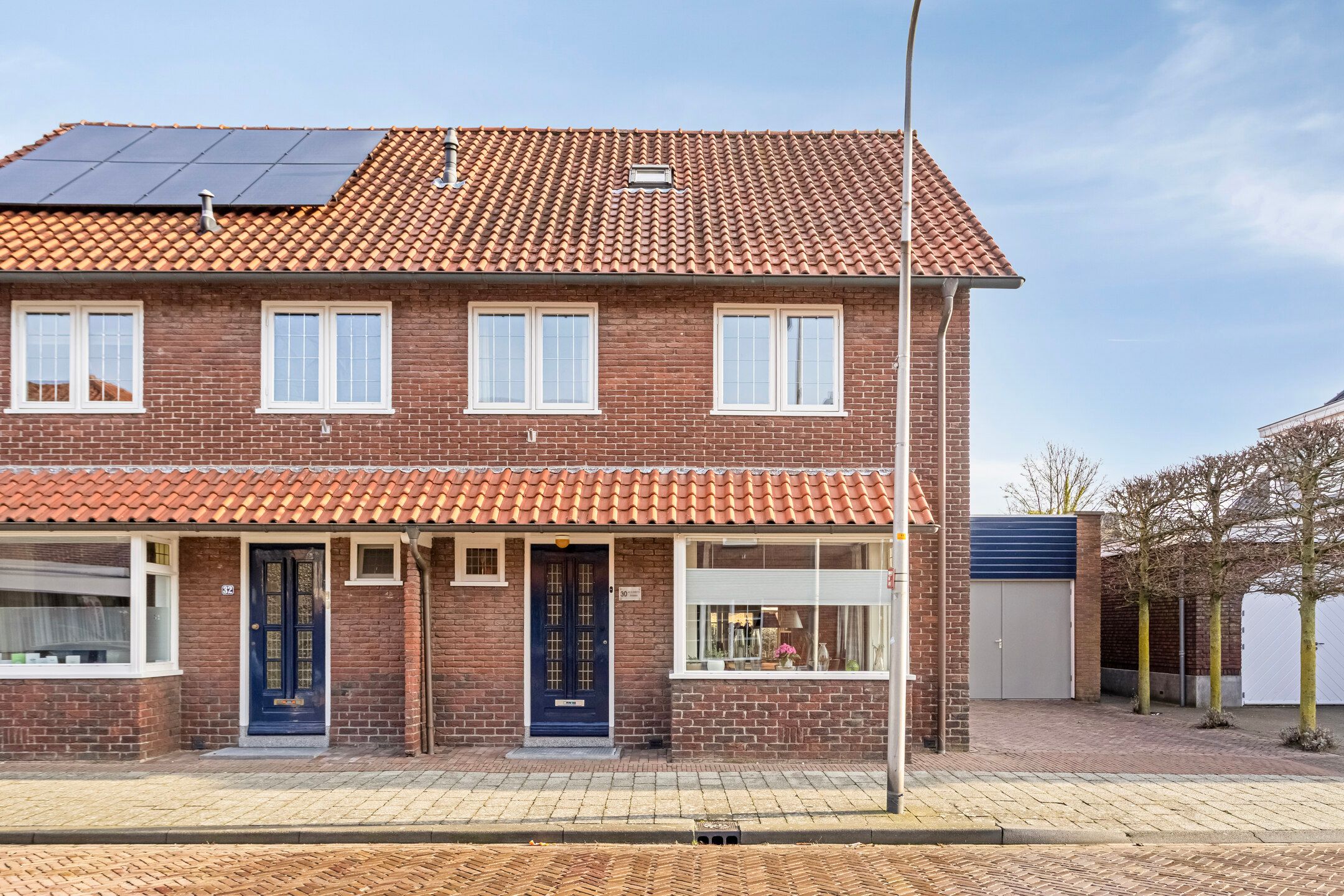 Photo 39 of Burgemeester Hoogklimmerstraat 30