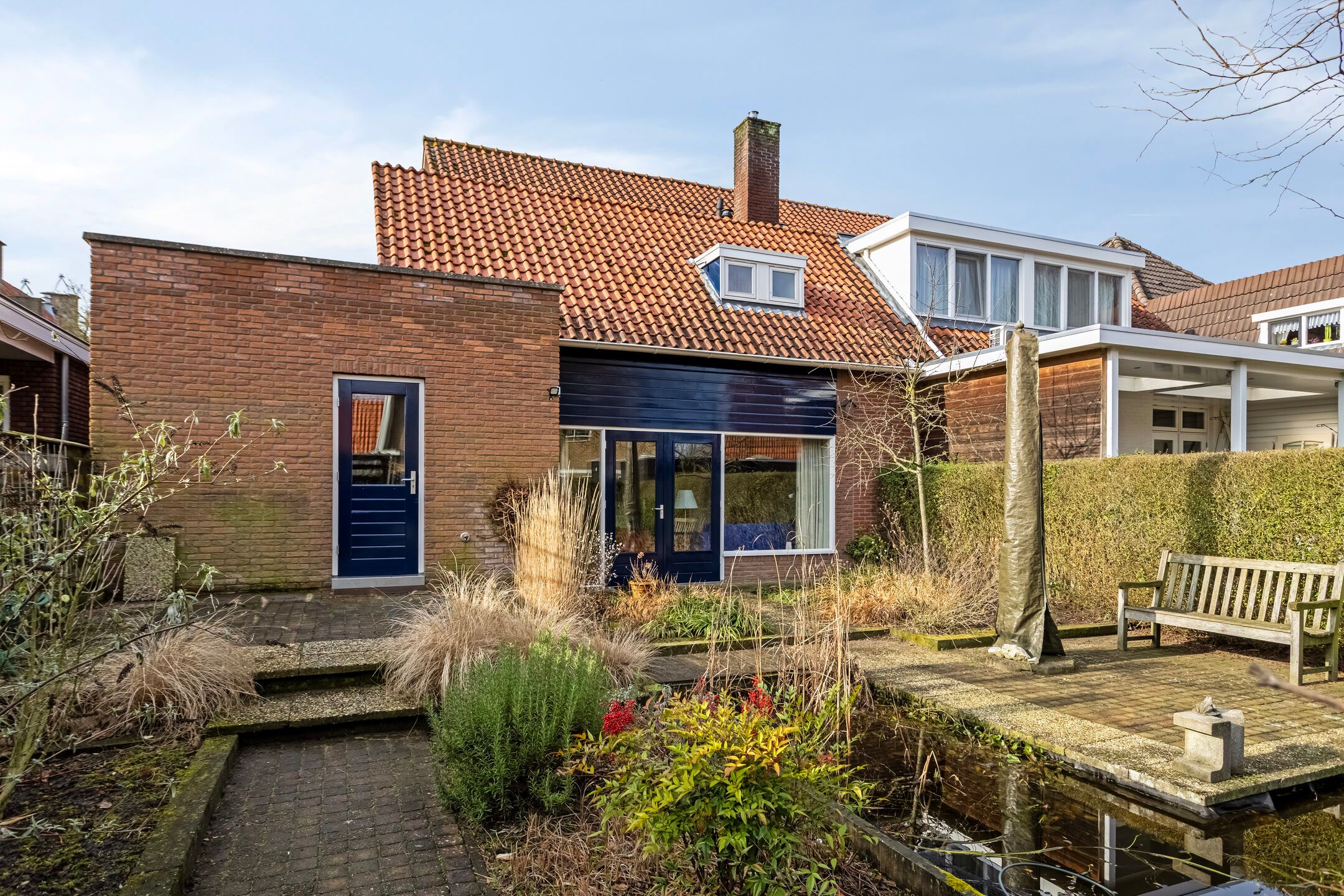 Photo 36 of Burgemeester Hoogklimmerstraat 30